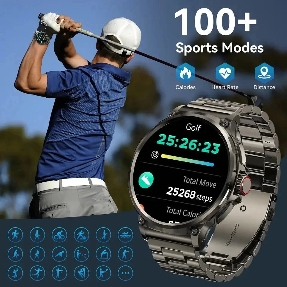 Smartwatch Huawei