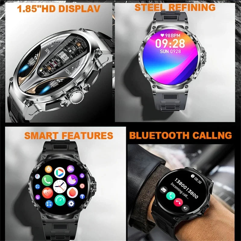 Smartwatch Huawei