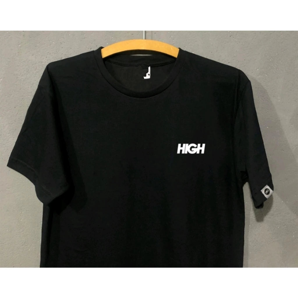 Camisa High