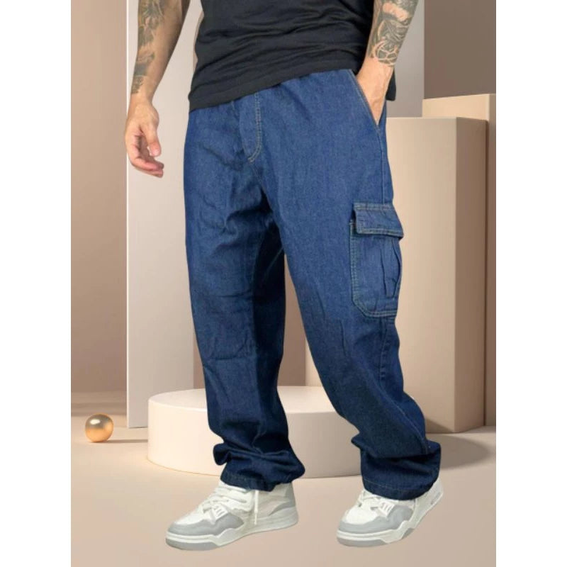 Calça Cargo