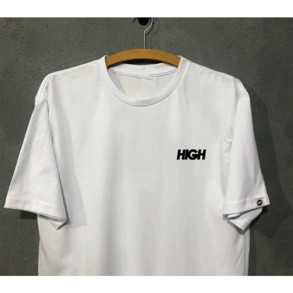 Camisa High