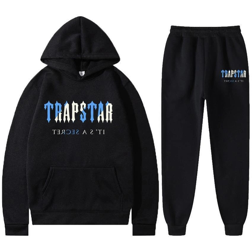 Conjunto Trapstar