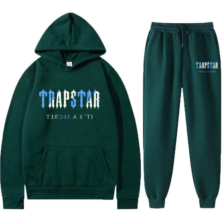 Conjunto Trapstar