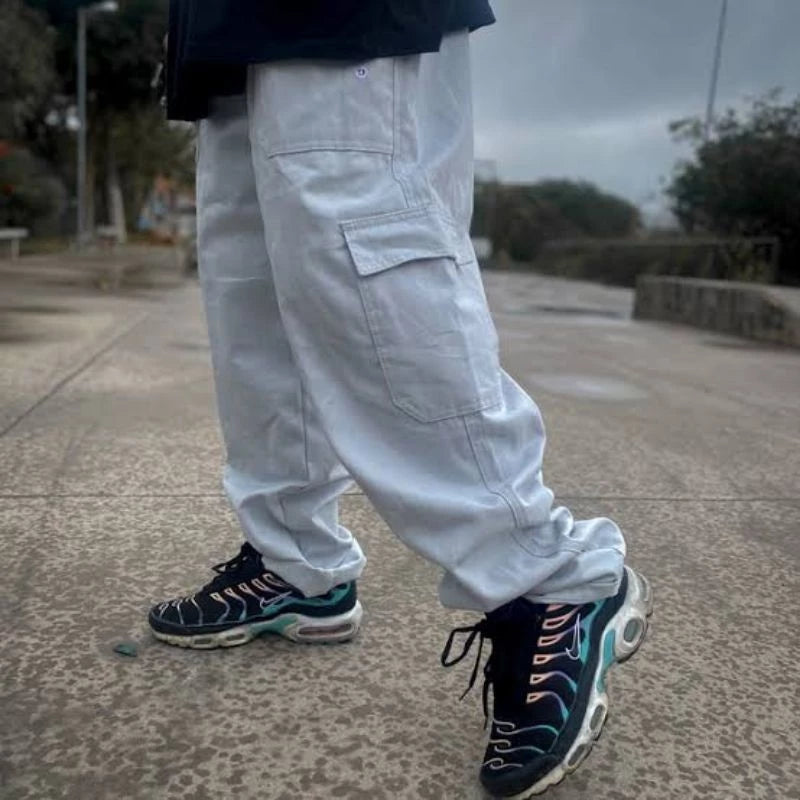 Calça Cargo