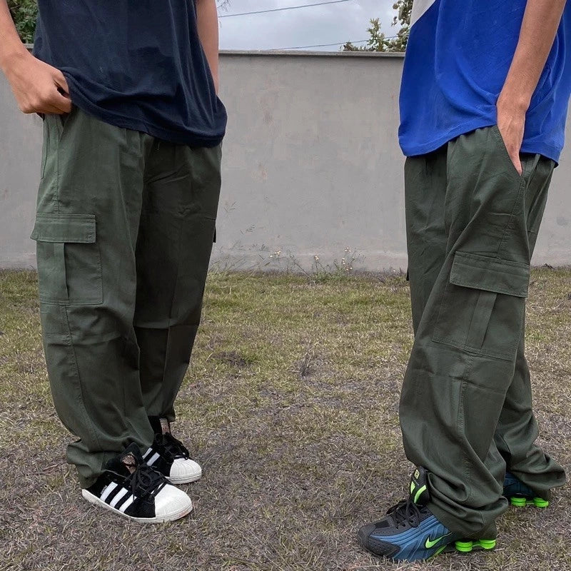 Calça Cargo