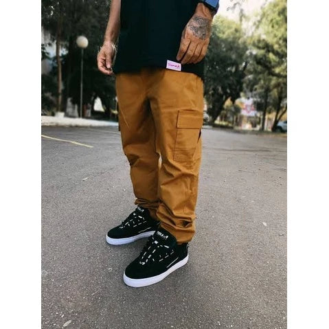 Calça Cargo